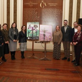 Carteles Semana Santa 2026