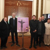 Carteles Semana Santa 2026