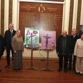 Carteles Semana Santa 2026