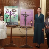 Carteles Semana Santa 2026