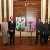 Carteles Semana Santa 2026