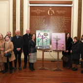 Carteles Semana Santa 2026