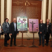 Carteles Semana Santa 2026