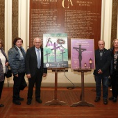 Carteles Semana Santa 2026