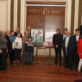 Carteles Semana Santa 2026