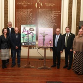 Carteles Semana Santa 2026