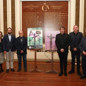 Carteles Semana Santa 2026