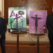 Carteles Semana Santa 2026