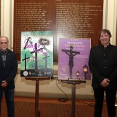 Carteles Semana Santa 2026