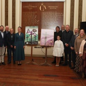 Carteles Semana Santa 2026