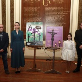 Carteles Semana Santa 2026