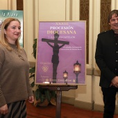 Carteles Semana Santa 2026