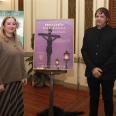 Carteles Semana Santa 2026