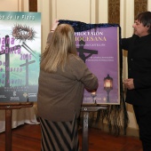 Carteles Semana Santa 2026