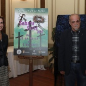 Carteles Semana Santa 2026