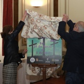 Carteles Semana Santa 2026