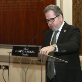 Carteles Semana Santa 2026