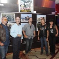 Exposición fotográfica de Fernando Ibàñez