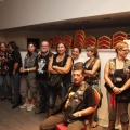 Exposición fotográfica de Fernando Ibàñez