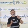 Castellón, Menú “BIG TWIN”