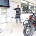 Castellón, Menú “BIG TWIN”