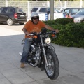 Castellón, Menú “BIG TWIN”