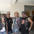 Castellón, Menú “BIG TWIN”