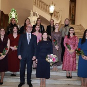 Germandat dels Cavallers de la Conquesta