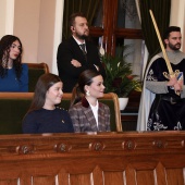 Germandat dels Cavallers de la Conquesta