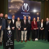 Supercopa de España femenina