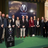 Supercopa de España femenina