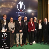 Supercopa de España femenina