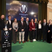 Supercopa de España femenina