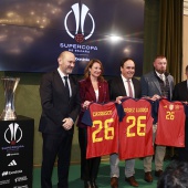 Supercopa de España femenina