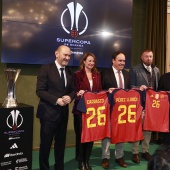 Supercopa de España femenina