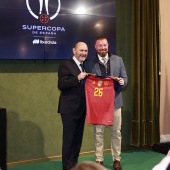 Supercopa de España femenina