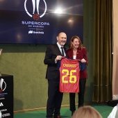 Supercopa de España femenina