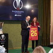 Supercopa de España femenina