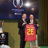 Supercopa de España femenina