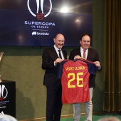 Supercopa de España femenina