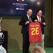 Supercopa de España femenina