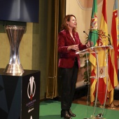 Supercopa de España femenina