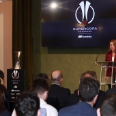 Supercopa de España femenina