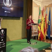 Supercopa de España femenina