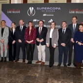 Supercopa de España femenina