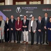 Supercopa de España femenina
