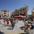 Castellón, Segorbe 2011