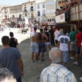Castellón, Segorbe 2011