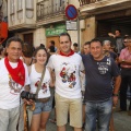 Castellón, Segorbe 2011
