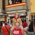 Castellón, Segorbe 2011